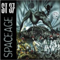 ST 37 : Spaceage